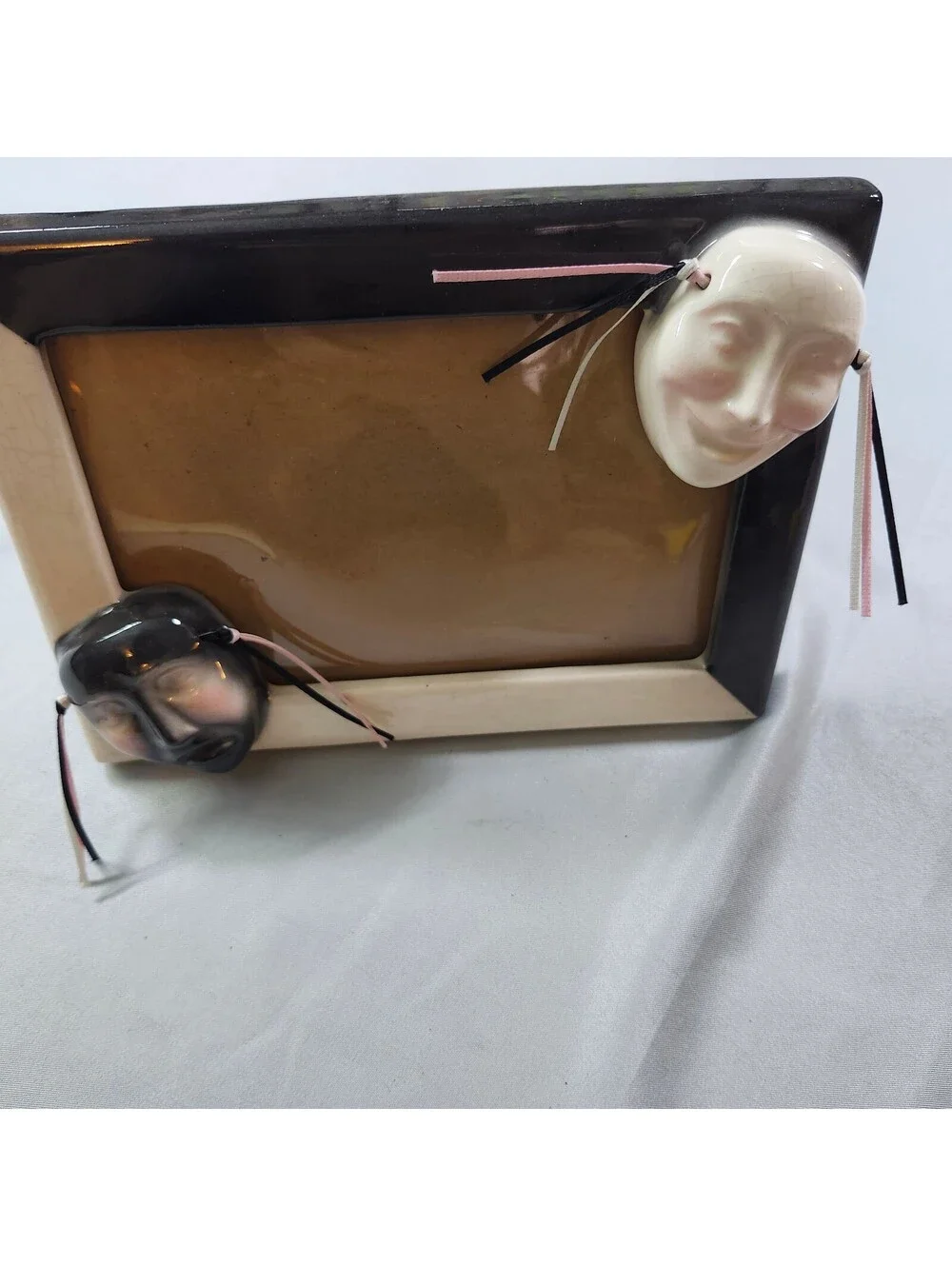 Theatrical Picture Frame
